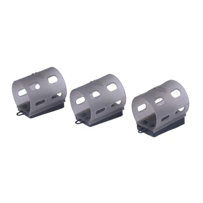 Afbeelding van Cresta Plastic Open End Feeder Maat : Medium 40g