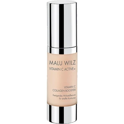 Afbeelding van Malu Wilz Vitamin C Collagen Booster 30 Ml