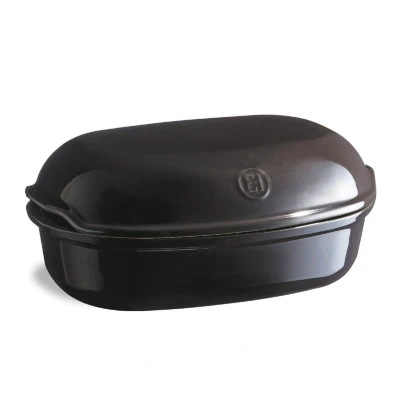 Afbeelding van Emile Henry Broodbakvorm Fusian 34x21,5x15cm