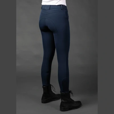 Afbeelding van Harry&#039;s Horse Rijbroek Balance 42 Navy