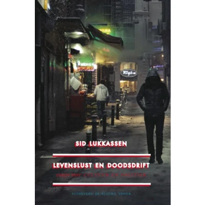 Afbeelding van Levenslust en doodsdrift (Paperback)