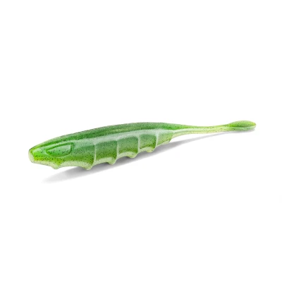 Afbeelding van Nays NDL Shad C 07 5&#039;&#039; 12.7cm (10.5g) (5 Stuks)