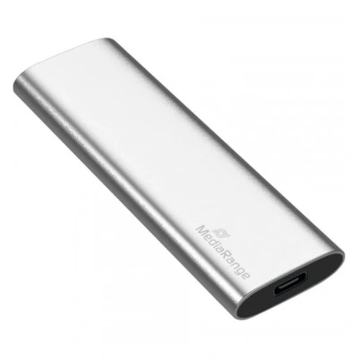 Afbeelding van MediaRange externe SSD harde schrijf 3.0 240GB