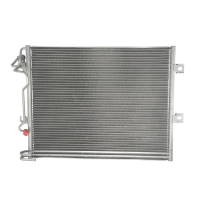 Afbeelding van NRF Airco condensor 350223