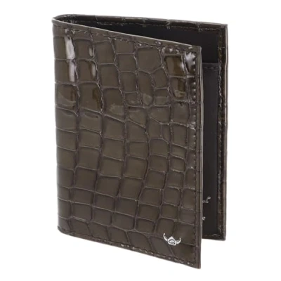 Afbeelding van Golden Head Identiteitskaarthoesje Cayenne RFID Protect ID Wallet Creme Crème