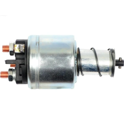 Afbeelding van Magneetschakelaar, startmotor AS PL SS3027