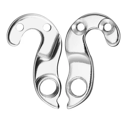 Afbeelding van Marwi Derailleurpad GH 135 met schroefset M4x0.7