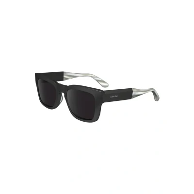 Afbeelding van Calvin Klein Zonnebril, Maat: One Size, Black