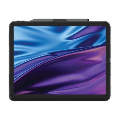 Afbeelding van ZAGG Tablet Hoes met Toetsenbord Geschikt voor iPad Air 13 inch (2024) M2 Pro Keys 2 Keyboard Bookcase Zwart