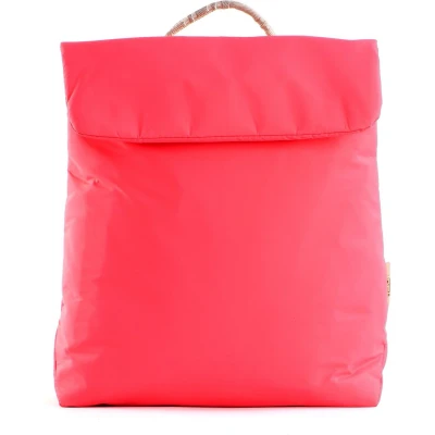 Afbeelding van JOST Rugzak Kemi Daypack Backpack Apricot Lichtrood