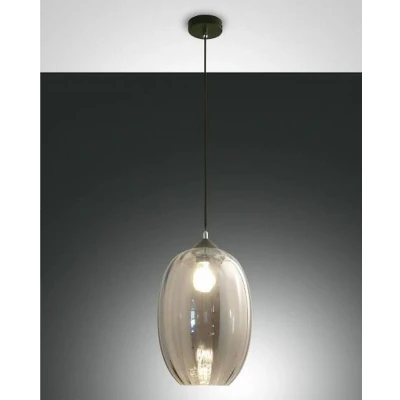 Afbeelding van Fabas Luce, Hanglamp, 8019282510376 (E27)