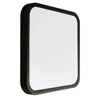 Afbeelding van V TAC VT 8618SSQ S B LED vierkante lichtkoepel Samsung Sensor IP44 Zwart 18W 1830 Lumen 4000K 295MM