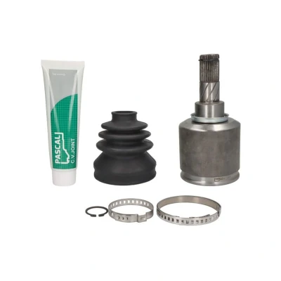 Afbeelding van Homokineet reparatie set, aandrijfas PASCAL G81007PC