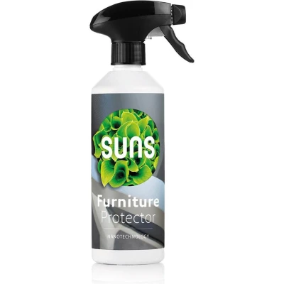 Afbeelding van Suns Furniture Protector 500 ml