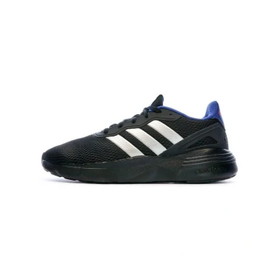 Afbeelding van adidas Originals Sneakers laag, Heren, Maat: 43 1/3, Noir Kunststof