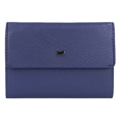 Afbeelding van Braun Büffel ANNA Portemonnee, Dames, Maat: One Size, Saphir