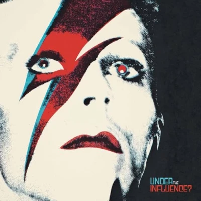Afbeelding van Various Artists David Bowie: Under The Influence (LP)