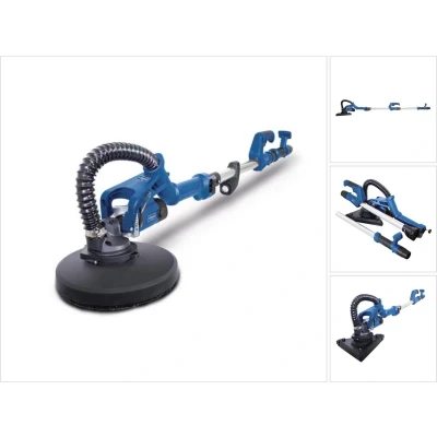 Afbeelding van Scheppach DS930 Wand /plafondschuurmachine 710W 5903805901