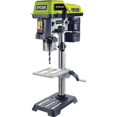 Afbeelding van Ryobi RDP102L Kolomboormachine 390W 5 snelheden 5133002855