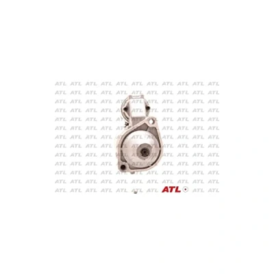 Afbeelding van Startmotor / Starter ATL Autotechnik A 92 170