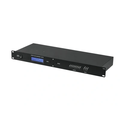 Afbeelding van Eurolite Art Net/DMX Node 8 MK2