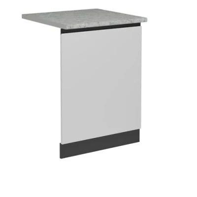 Afbeelding van Vicco R Line 60 cm , WB Marmer Wit