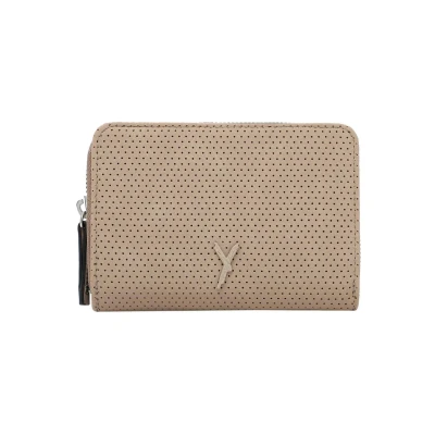 Afbeelding van SURI FREY ROMY Portemonnee, Dames, Maat: One Size, Sand