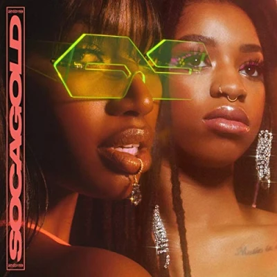 Afbeelding van Various Artists Soca Gold 2019 (2 CD)
