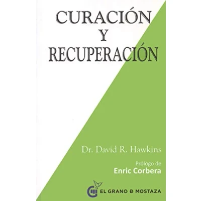 Afbeelding van Curación y recuperación