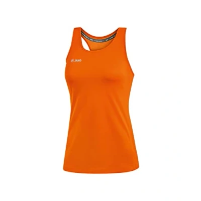 Afbeelding van Tanktop Run 2.0 Fluo oranje / 40