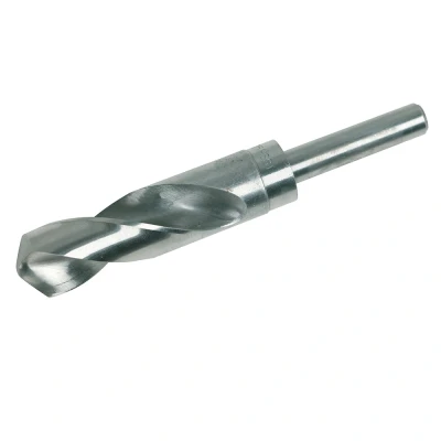 Afbeelding van Silverline Metaalboor met gereduceerde schacht 25 mm