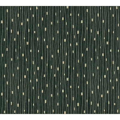 Afbeelding van AS Creation Battle of Style 38822 4 388224 Zwart / Goud