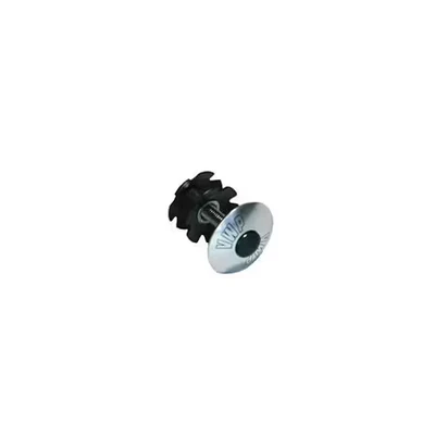 Afbeelding van VWP Ahead Cap 1&quot; zilver