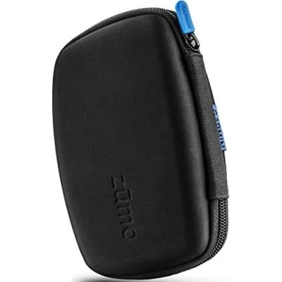 Afbeelding van GARMIN Draagtas Zumo, Bescherming Navigatiesysteem, Beschermhoes, 5 Inch