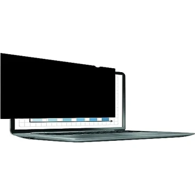 Afbeelding van Fellowes PrivaScreen? black out privacy filter 12.5 breedbeeld