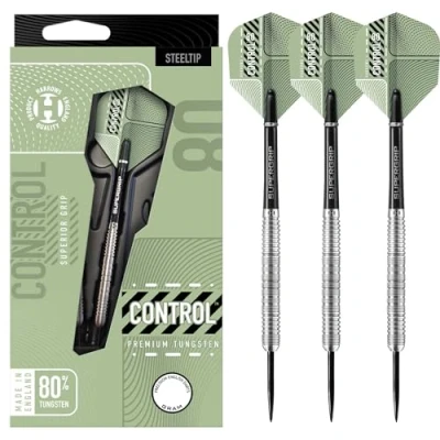 Afbeelding van Control Parallel 80% tungsten 23Gr