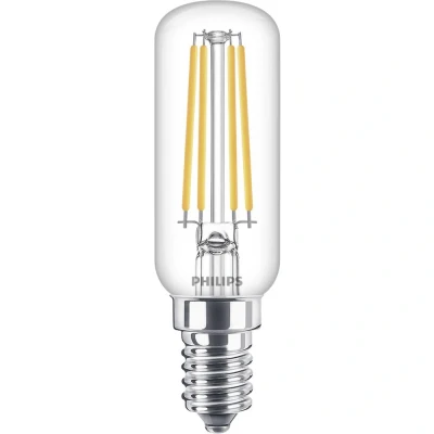Afbeelding van Philips Led Kaarslamp 40W E14 Warm Wit