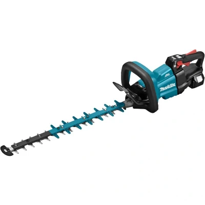 Afbeelding van Makita DUH501RTE LXT 18 V accu Heggenschaar 50 cm 5,0 ah (2 st), snellader, in doos