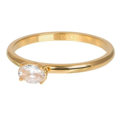Afbeelding van King iXXXi Vulring 2mm 19 / Gold