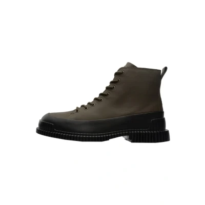 Afbeelding van Camper Pix Stiefeletten Herren Groen 41
