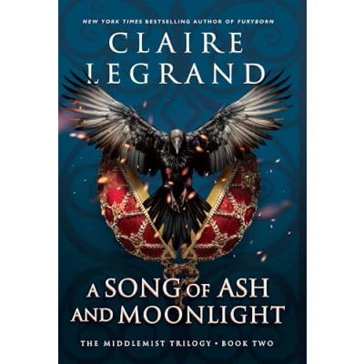Afbeelding van Song of Ash and Moonlight