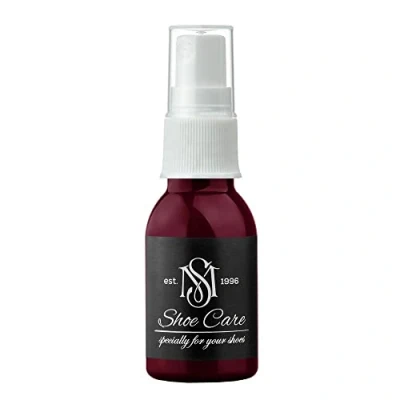 Afbeelding van MAVI STEP Nubuck &amp; Suede Renovator Spray 126 Donkerpaars, 25 ml / 0.85 oz