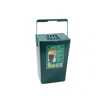 Afbeelding van Garland GFT bakje met geurfilter medium 9L