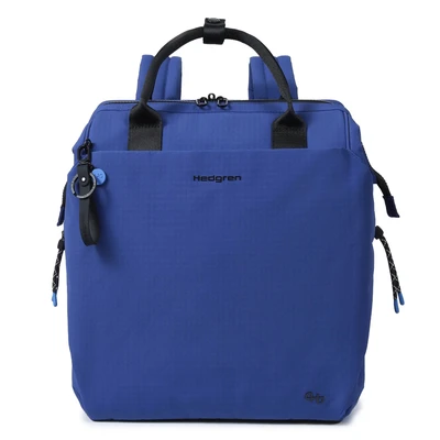 Afbeelding van Hedgren String Orizuru Dagrugzak 37.5 cm Laptop compartiment 39cm (15,4 duim) bellwether blue