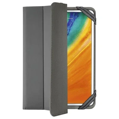 Afbeelding van Hama Tablet case &quot;Fold Uni&quot; voor tablets 24 28 cm (9,5 11&quot;), grijs