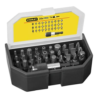 Afbeelding van Stanley bitset expert pro 1 4 13 903