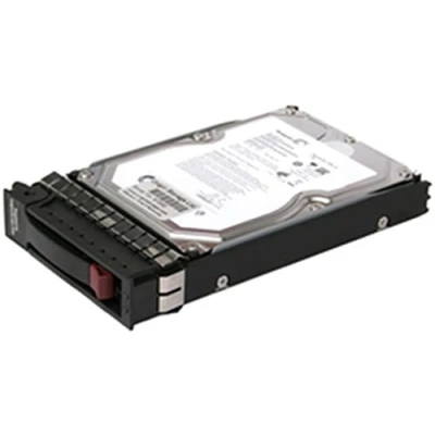 Afbeelding van 3 TB Hot Plug Midline 7.2K 3,5 inch NLSATA OEM: 628059 B21