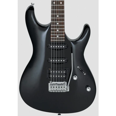 Afbeelding van Ibanez GSA60 BKN Black Night
