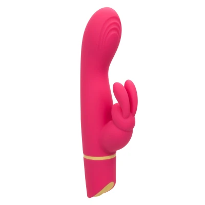 Afbeelding van Rabbit Vibrator CalExotics Love Bunny Roze