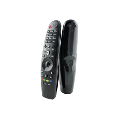 Afbeelding van azurano afstandsbediening Magic Remote AN MR600, AKB74495301, AKB74495302 voor 2015 LG Smart TV met spraakbesturing, muis functie